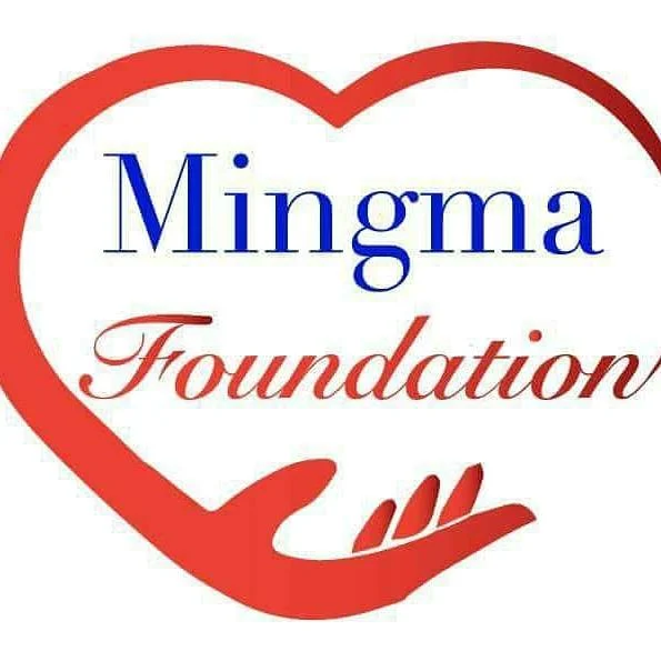 mingma-foundation